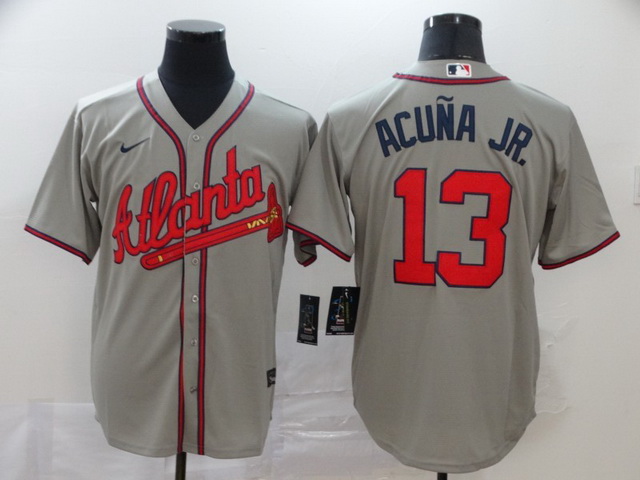 Atlanta Braves Jerseys 19